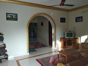 Indraprasth apartment
