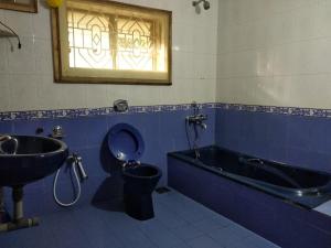 Indraprasth apartment