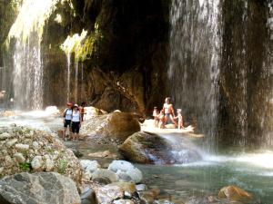 Ninemia Stay and Play Euritania Greece