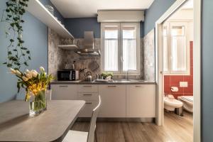 Apartament Boutique Apartment Zola Zola Predosa Italia