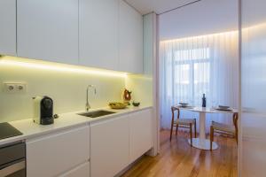 Apartment room in Domum