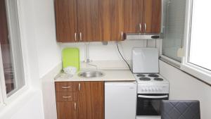 Apartmani Abeona