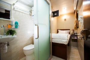 HK International Hostel