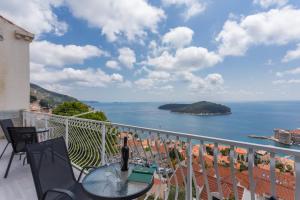 Apartment Sea to Sky Dubrovnik