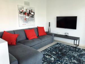 Deluxe Apartments Garda