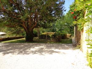 Maisons de vacances DOMAINE DE FONCENE : photos des chambres