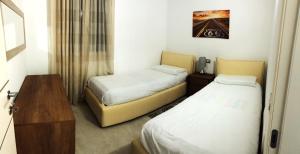 Deluxe Apartments Garda