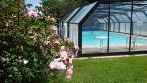 Logis La Rose Des Vents