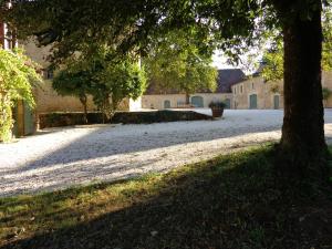 Maisons de vacances DOMAINE DE FONCENE : photos des chambres