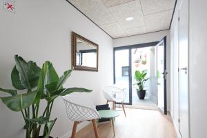 Regina Selfcheck-in Smart Rooms