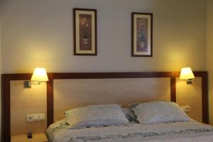 Superior Triple Room room in Bitezyalıhan Hotel