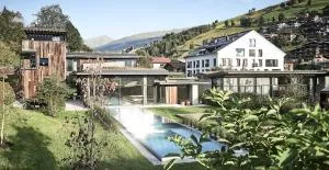 Wiesergut - Uttendorf