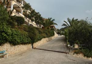 Zante Palace Zakynthos Greece