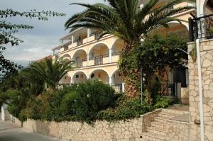 Zante Palace Zakynthos Greece