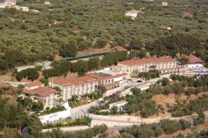 Zante Palace Zakynthos Greece