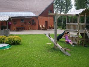 Guest House Pilskalni