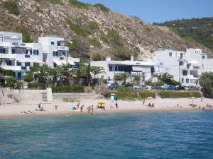Chios Xenia Chios-Island Greece