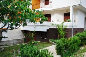 Apartments Delibasic