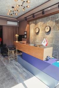 TS Park Hotel