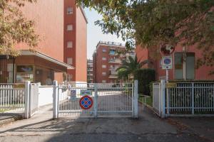 La Mimosa apartment in Rome