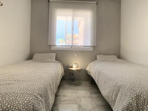 Two-Bedroom Apartment room in 2268-Penthouse with terrace seaview