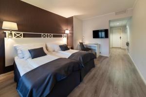 Home Hotel Grand Gjøvik