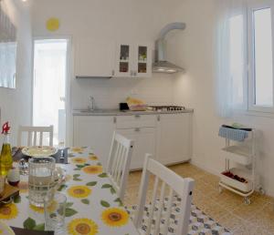 Gli ulivi sul Golfo e le 5 terre