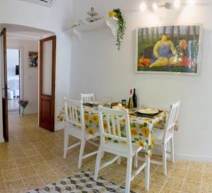 Gli ulivi sul Golfo e le 5 terre