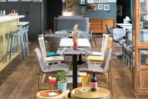 Hotels Hotel Kaijoo by HappyCulture : photos des chambres