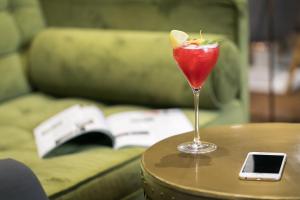 Hotels Hotel Kaijoo by HappyCulture : photos des chambres