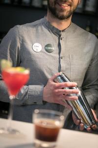 Hotels Hotel Kaijoo by HappyCulture : photos des chambres