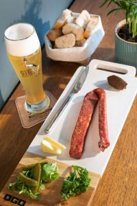 Hotels Hotel Kaijoo by HappyCulture : photos des chambres