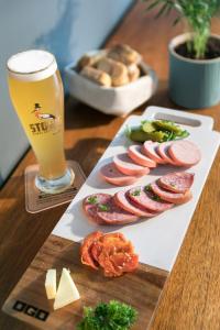 Hotels Hotel Kaijoo by HappyCulture : photos des chambres