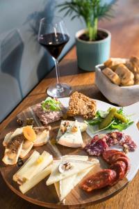 Hotels Hotel Kaijoo by HappyCulture : photos des chambres