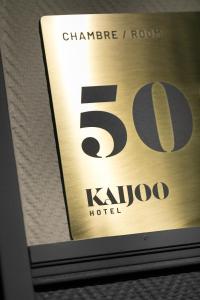 Hotels Hotel Kaijoo by HappyCulture : photos des chambres
