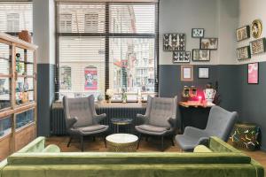 Hotels Hotel Kaijoo by HappyCulture : photos des chambres