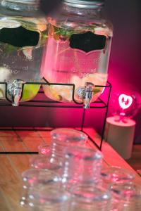 Hotels Hotel Kaijoo by HappyCulture : photos des chambres