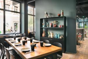 Hotels Hotel Kaijoo by HappyCulture : photos des chambres