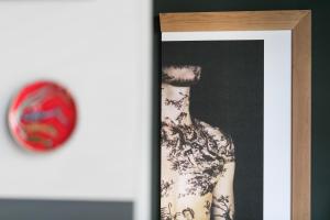 Hotels Hotel Kaijoo by HappyCulture : photos des chambres