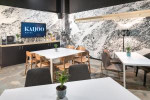 Hotels Hotel Kaijoo by HappyCulture : photos des chambres