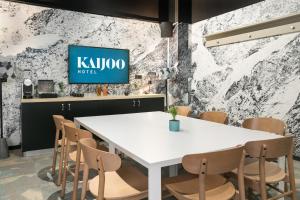 Hotels Hotel Kaijoo by HappyCulture : photos des chambres