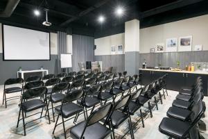 Hotels Hotel Kaijoo by HappyCulture : photos des chambres