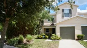 Beautiful Hollywood style home next to Disney - Сент-Клауд