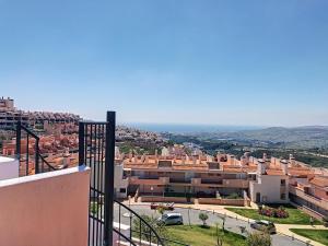2268-Penthouse with terrace seaview