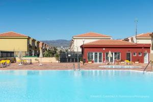 Duplex luxury Meloneras Hill