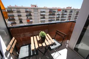 Estudio Las Naciones