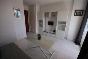 Estudio Las Naciones