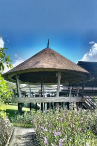 Borneo Tribal Village (BTV)