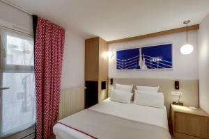 Hotels Hotel Alexandrine Opera : photos des chambres