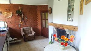 Guest House Pilskalni